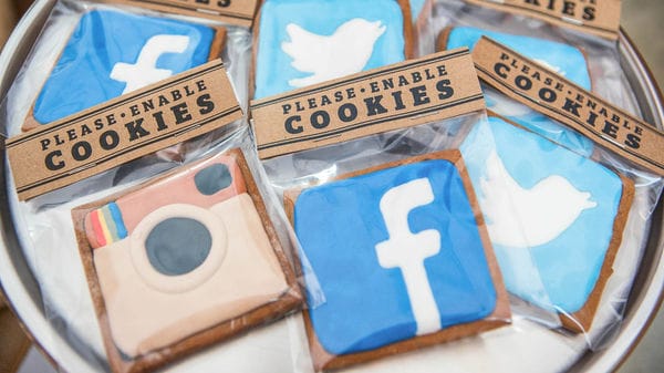 46 Social Media Gift Ideas