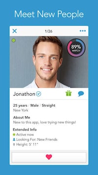On-Demand Dating Apps Image 4