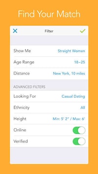 On-Demand Dating Apps Image 5
