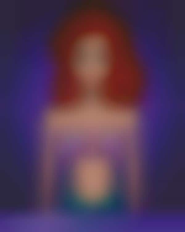 Anorexia Awareness Ads