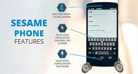 Disability-Friendly Smartphones Image 4