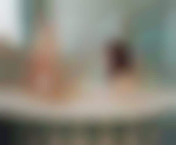 Intimate Stranger Photography
