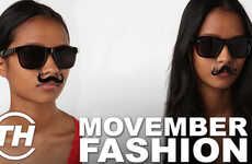 Movember Fashion Finds