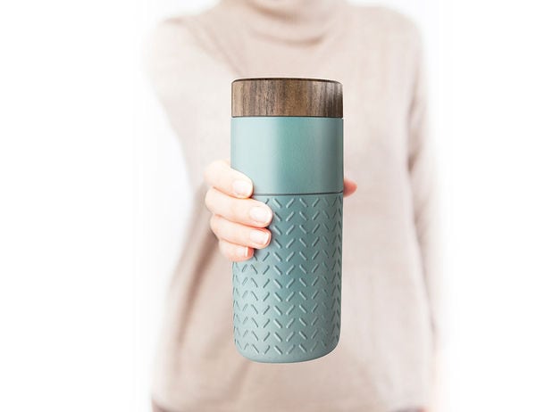 100 Presents for Coffee Drinkers