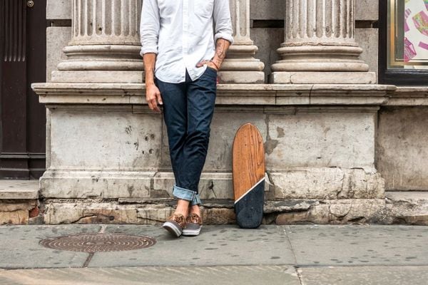 100 Gifts for the Commuter