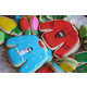 Ugly Sweater Christmas Cookies Image 2