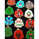 Ugly Sweater Christmas Cookies Image 3