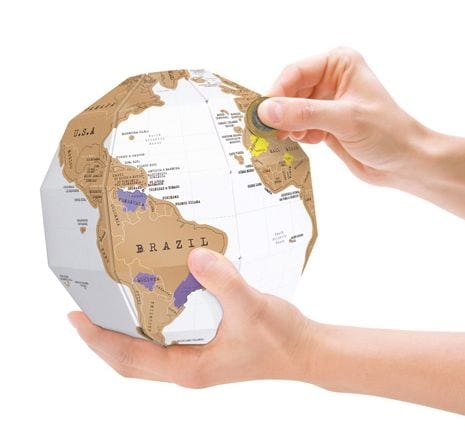 100 Practical Travel Gifts
