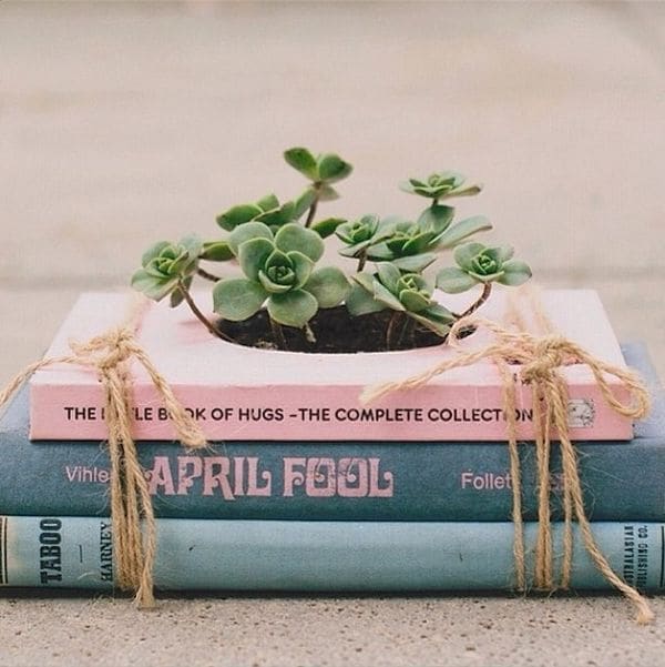 100 DIY Gift Ideas
