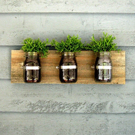 100 Upcycled Gift Ideas
