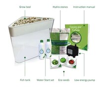 Self-Watering Herb Kits Image 2
