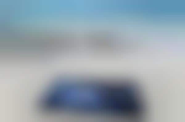Galactic Beach Blankets