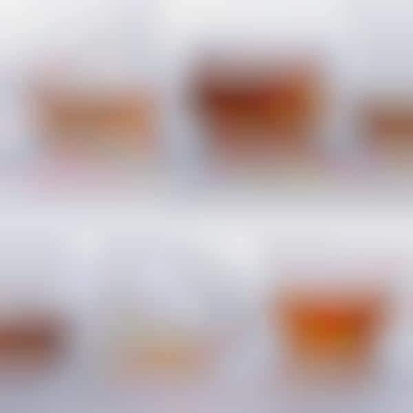 Distorted Drinking Ware