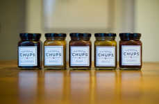 Fruity Ketchup Sauces