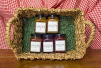 Fruity Ketchup Sauces Image 2