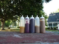 Fruity Ketchup Sauces Image 3