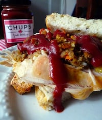Fruity Ketchup Sauces Image 4