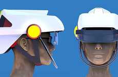 Cyborg Cycling Protectors