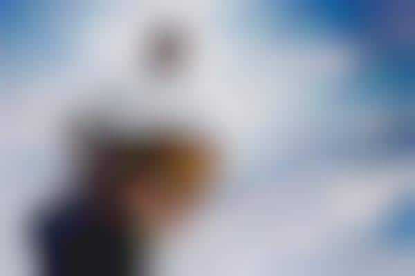 Panoramic Smart Cameras