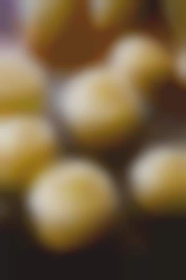 Thai Lemongrass Cupcakes