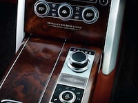 Luxurious Gunsmith SUVs Image 2