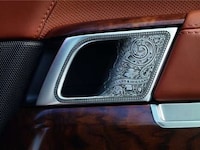 Luxurious Gunsmith SUVs Image 4