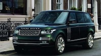 Luxurious Gunsmith SUVs Image 8