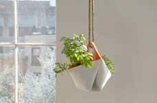 Portable Herb Planters