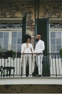 Caped Bridal Gowns Image 3