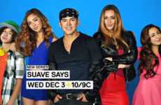 Upbeat Family TV Shows