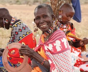 100 Charitable Gifts