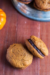 Thanksgiving Whoopie Pies Image 3