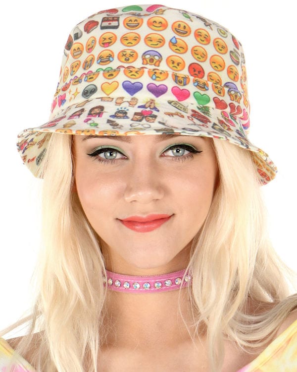 30 Emoji User Gifts