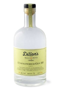 Experimentally Infused Alcohols Image 4