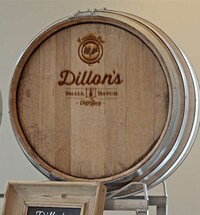 Experimentally Infused Alcohols Image 7