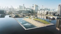 Floating Surf Parks Image 2