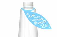 Lightweight Water Bottles