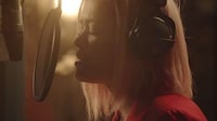 Ebola-Fighting Celeb Sing-Alongs Image 4