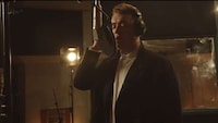 Ebola-Fighting Celeb Sing-Alongs Image 5