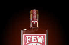 Southern-Inspired Bourbons