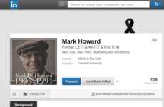 Haunted Networking Campaigns