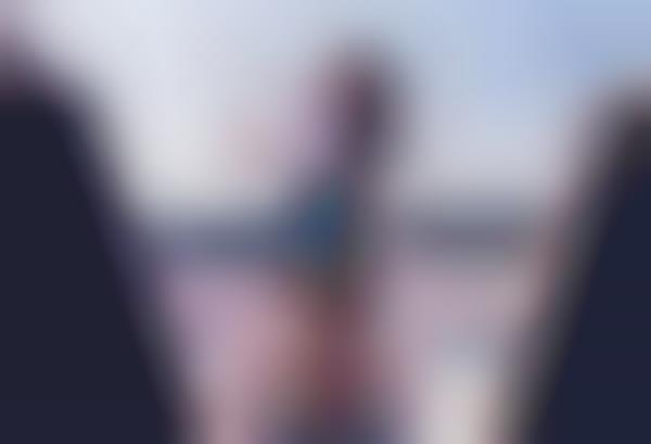 Sophisticated Sailor Editorials