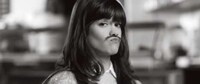 Feminine Moustache Videos Image 4