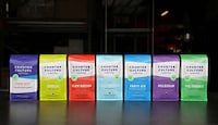 Color Spectrum Java Branding Image 2