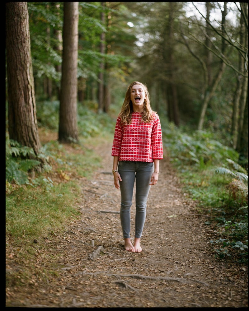 Adventurous Lifestyle Blogs