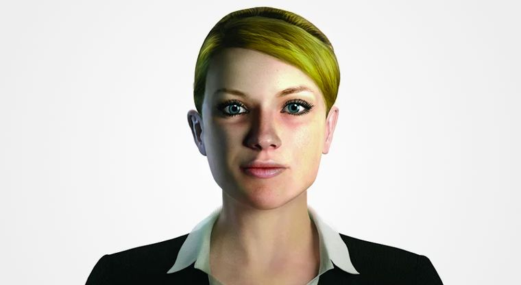 Virtual Customer Service Reps