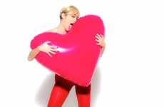 Cheeky Celebrity Commercials