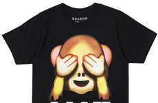 Hilarious Emoji Tees