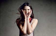 Solo Socialite Editorials