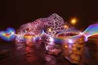 Interactive Bubbly Installations Image 2
